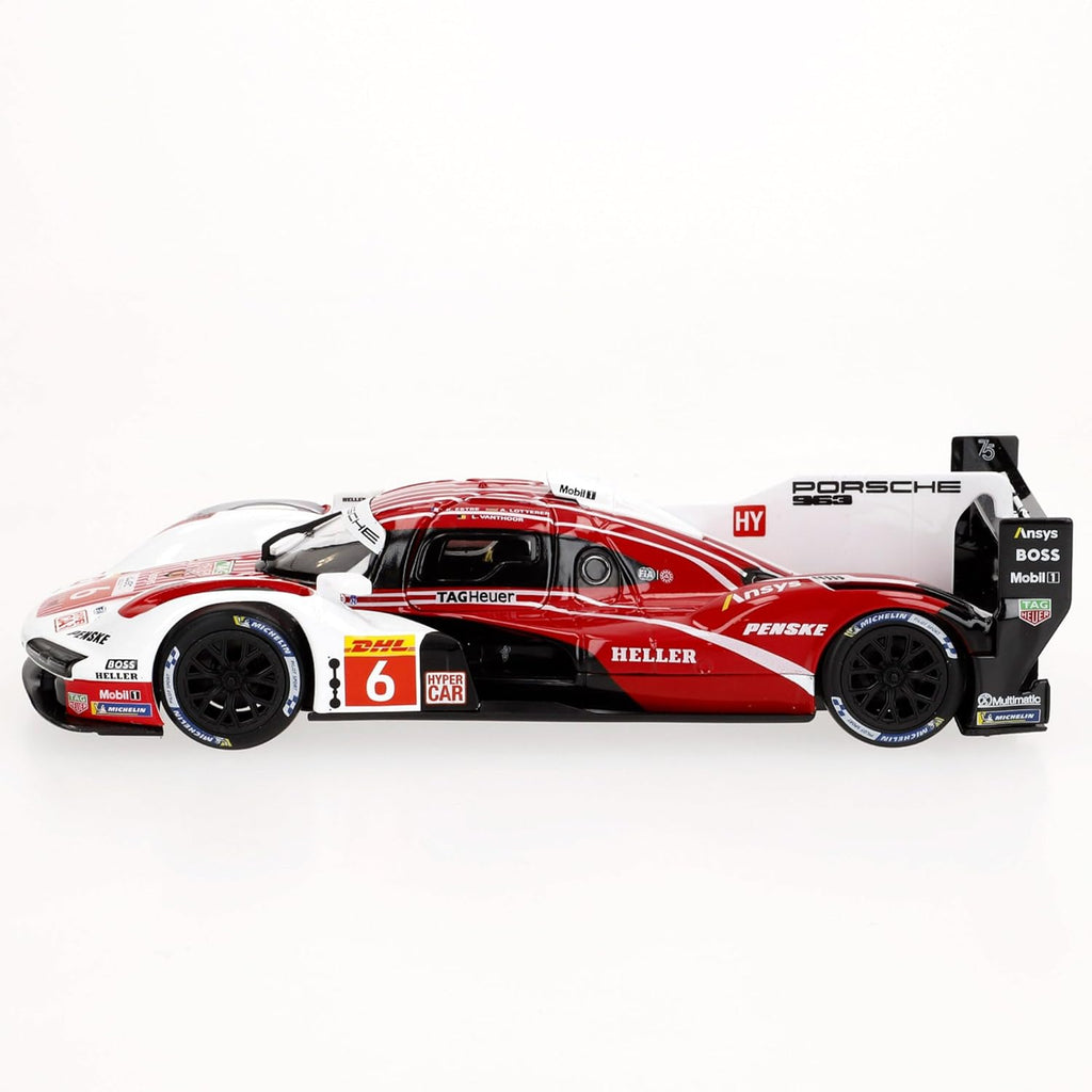 Porsche 963 1/43
