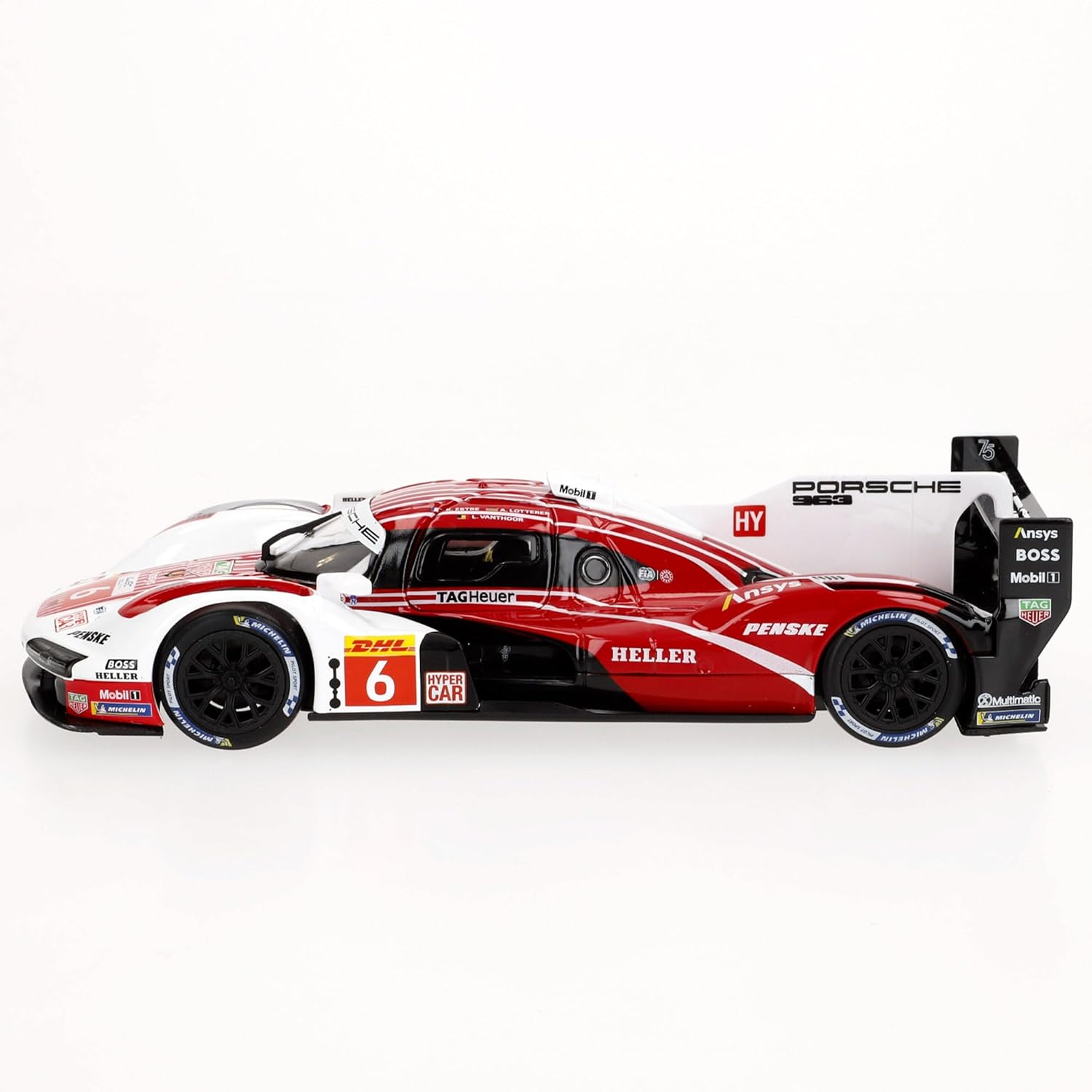 Porsche 963 1/43