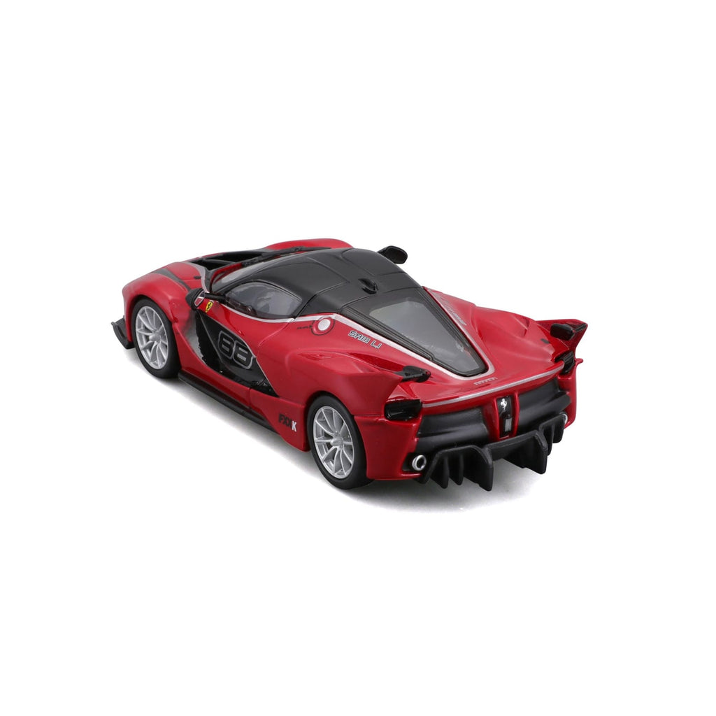Ferrari FXX K 1/43