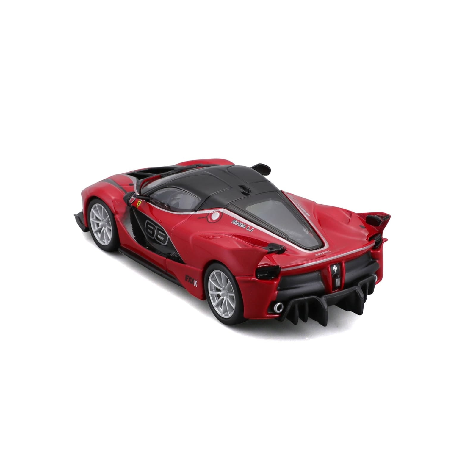 Ferrari FXX K 1/43