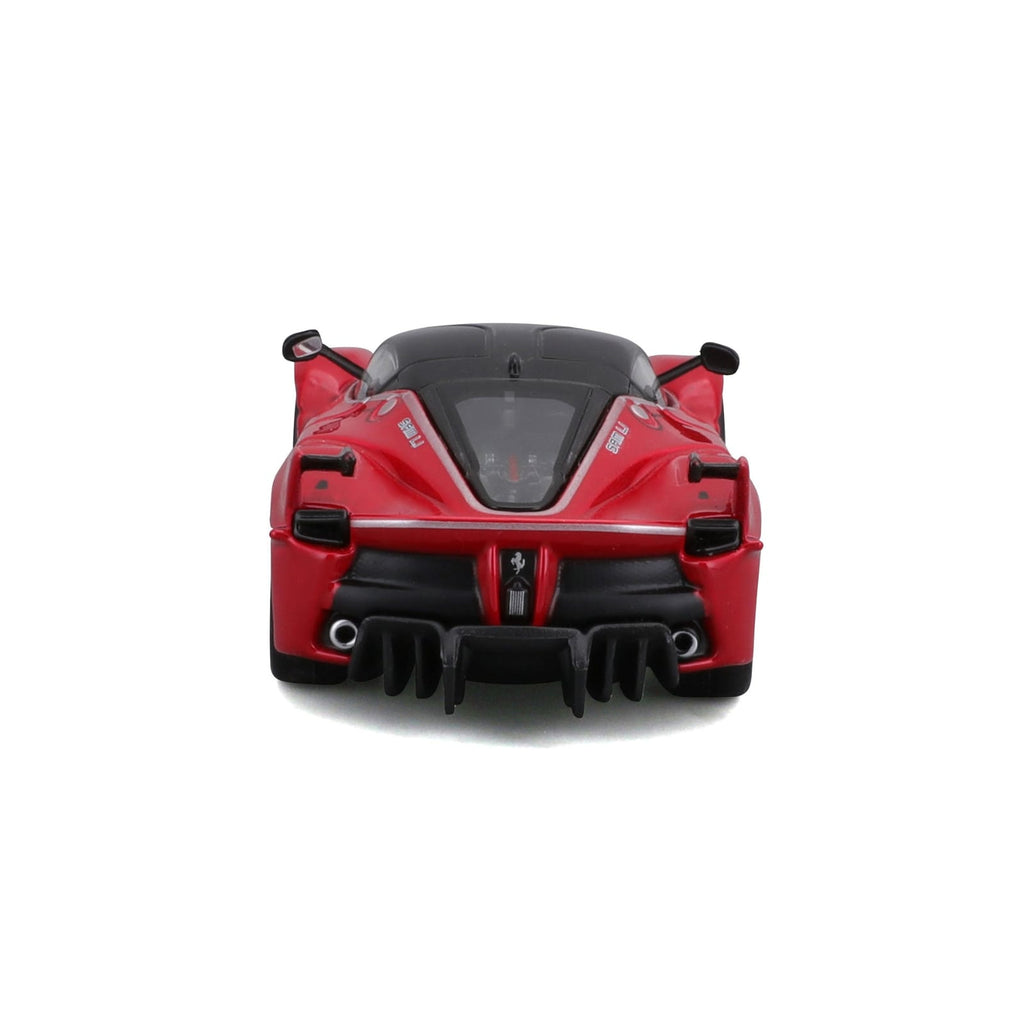 Ferrari FXX K 1/43