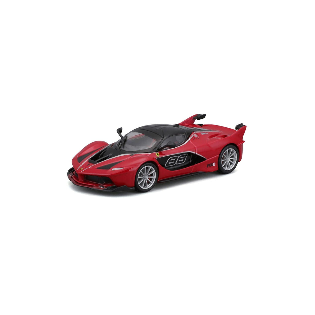 Ferrari FXX K 1/43