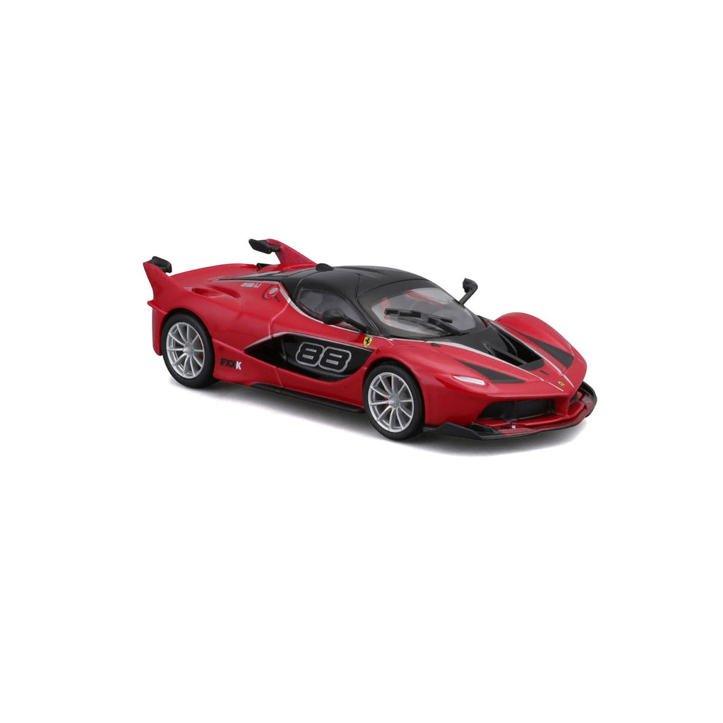 Ferrari FXX K 1/43
