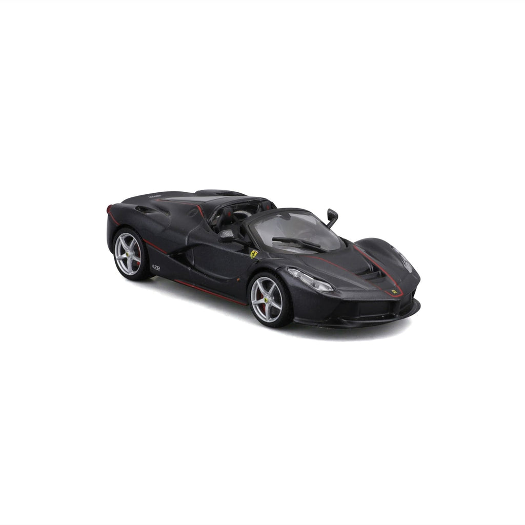 Ferrari Laferrari aperta 1/43