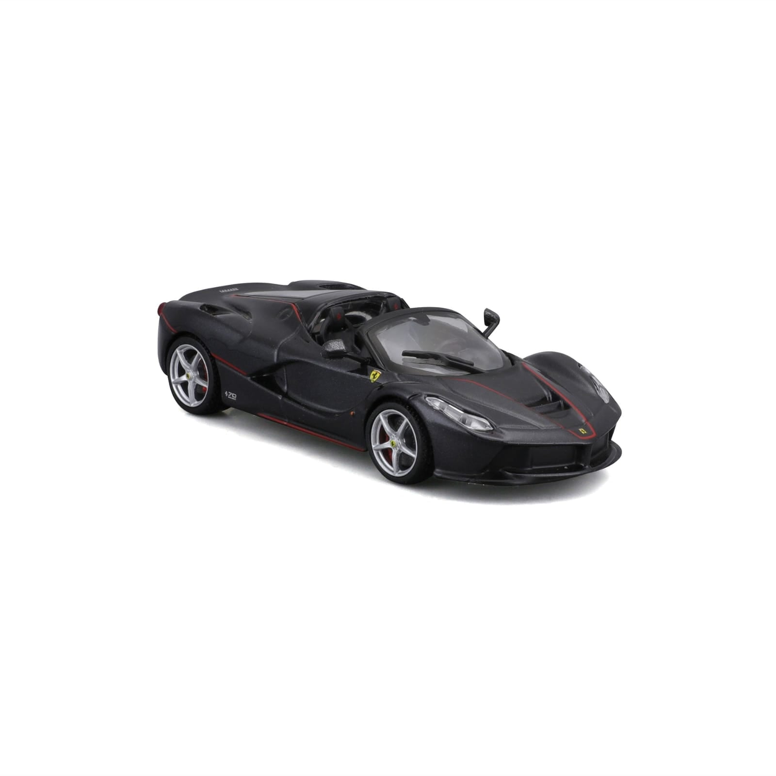 Ferrari Laferrari aperta 1/43