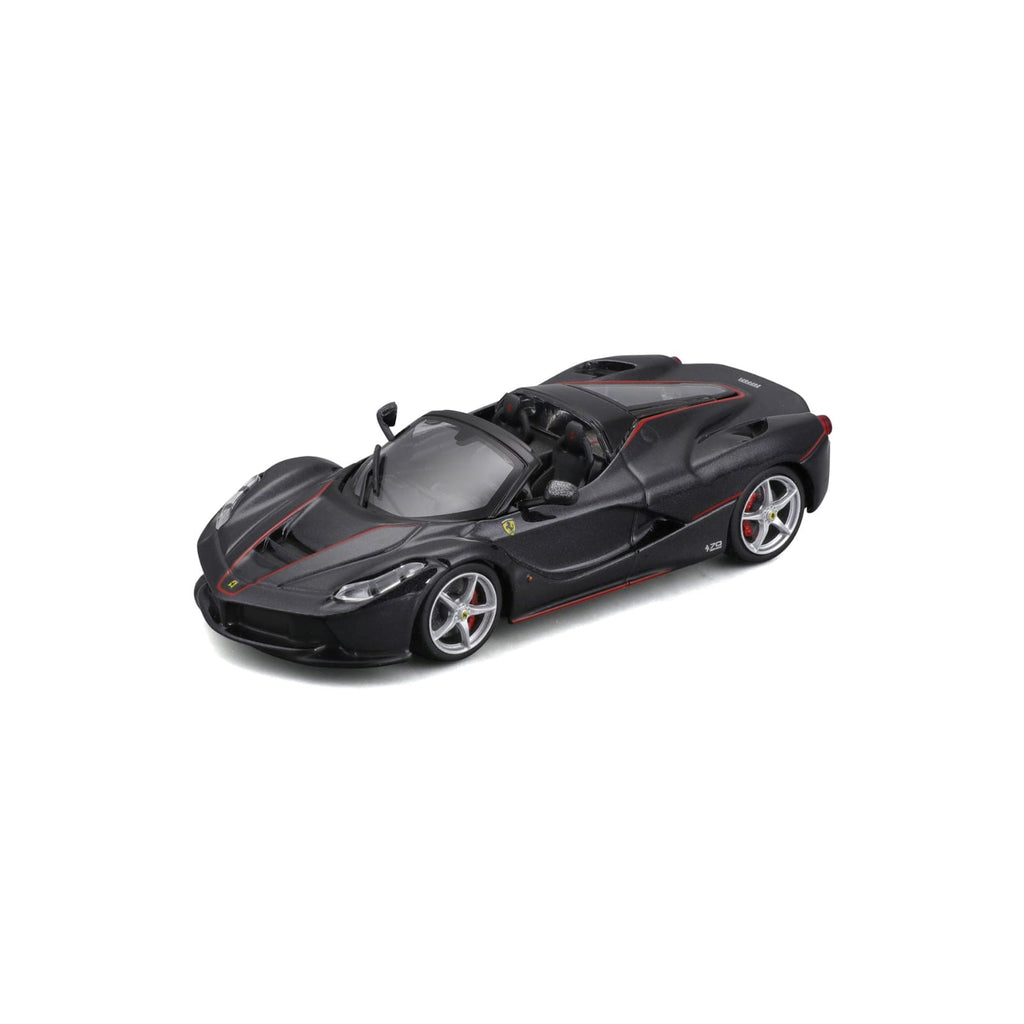 Ferrari Laferrari aperta 1/43