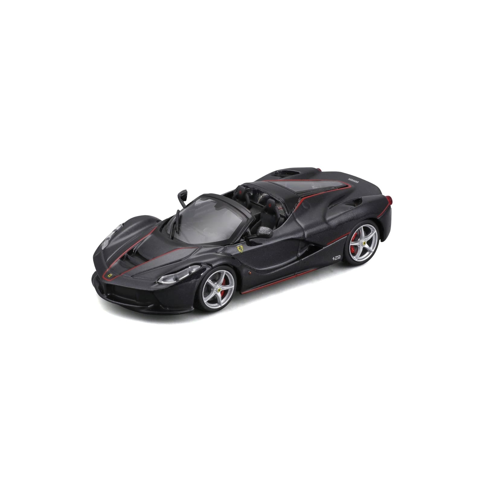Ferrari Laferrari aperta 1/43