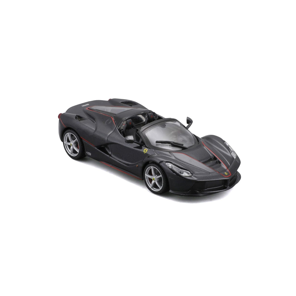 Ferrari Laferrari aperta 1/43
