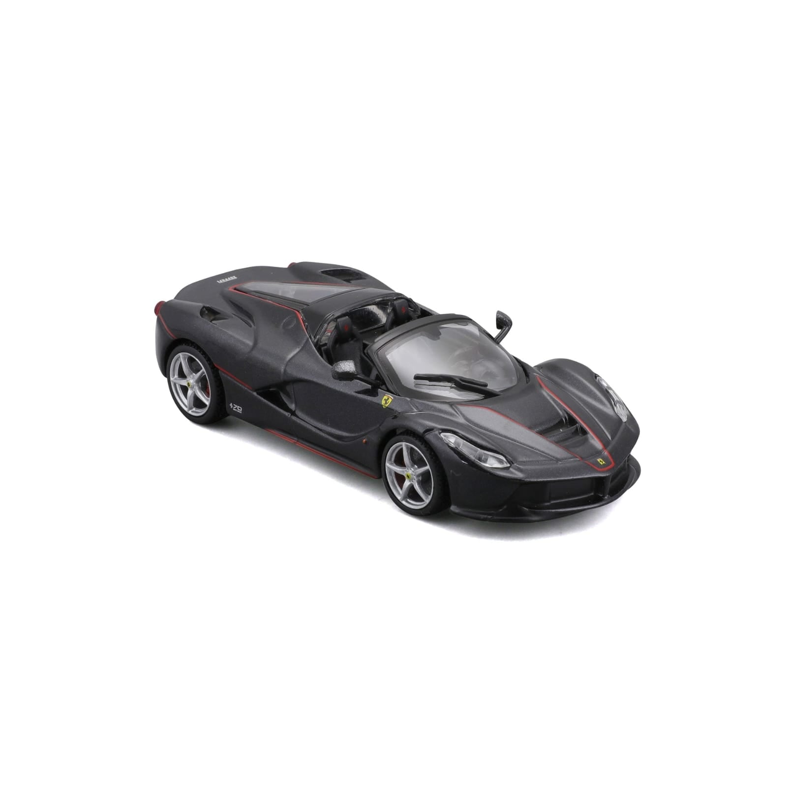 Ferrari Laferrari aperta 1/43