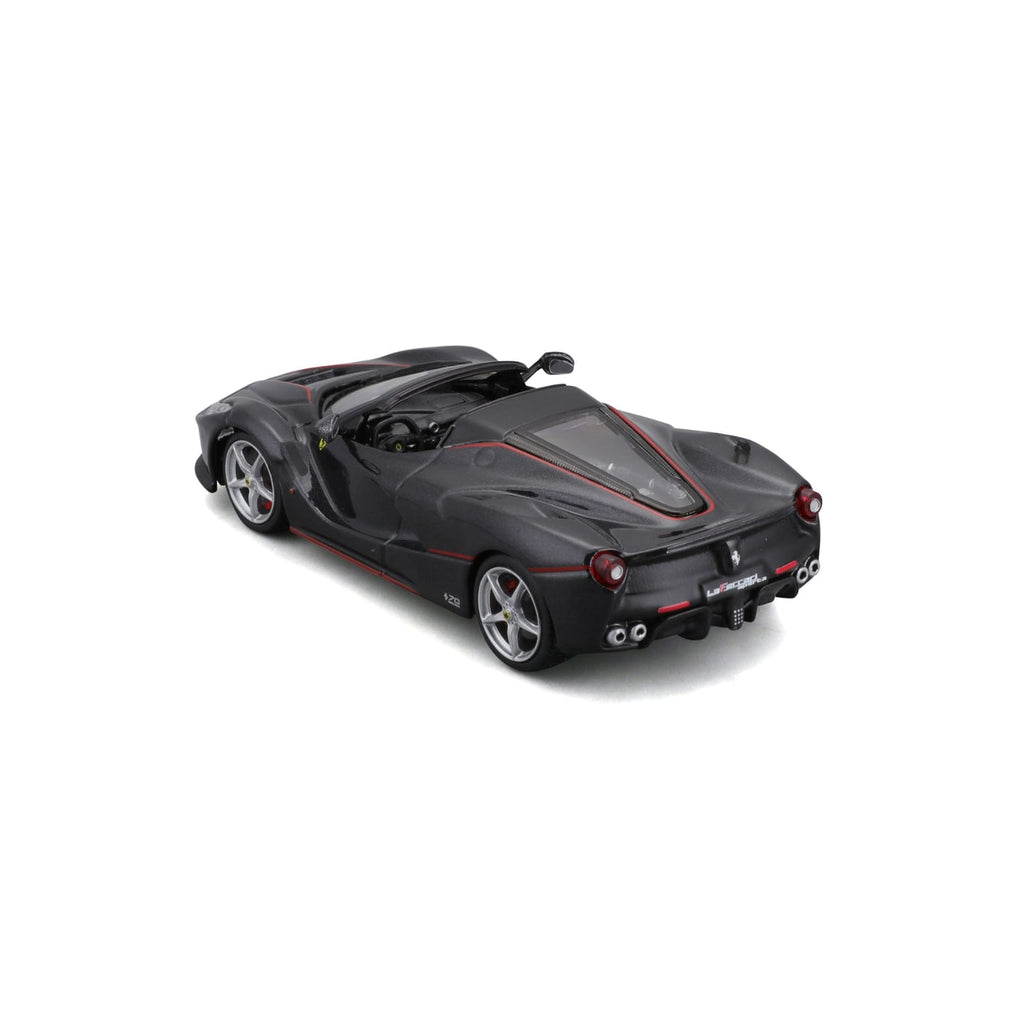 Ferrari Laferrari aperta 1/43