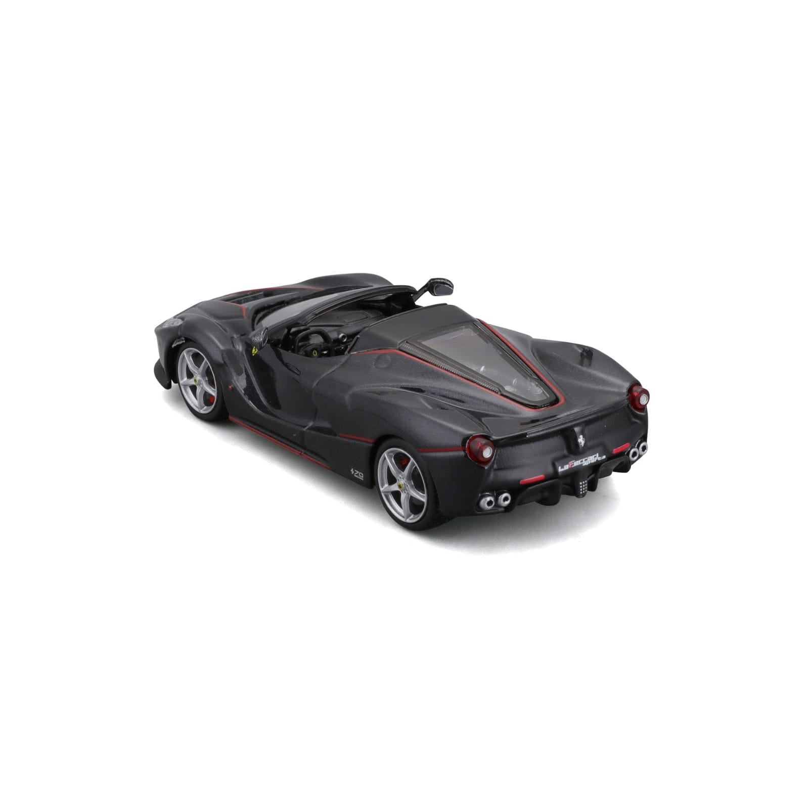 Ferrari Laferrari aperta 1/43