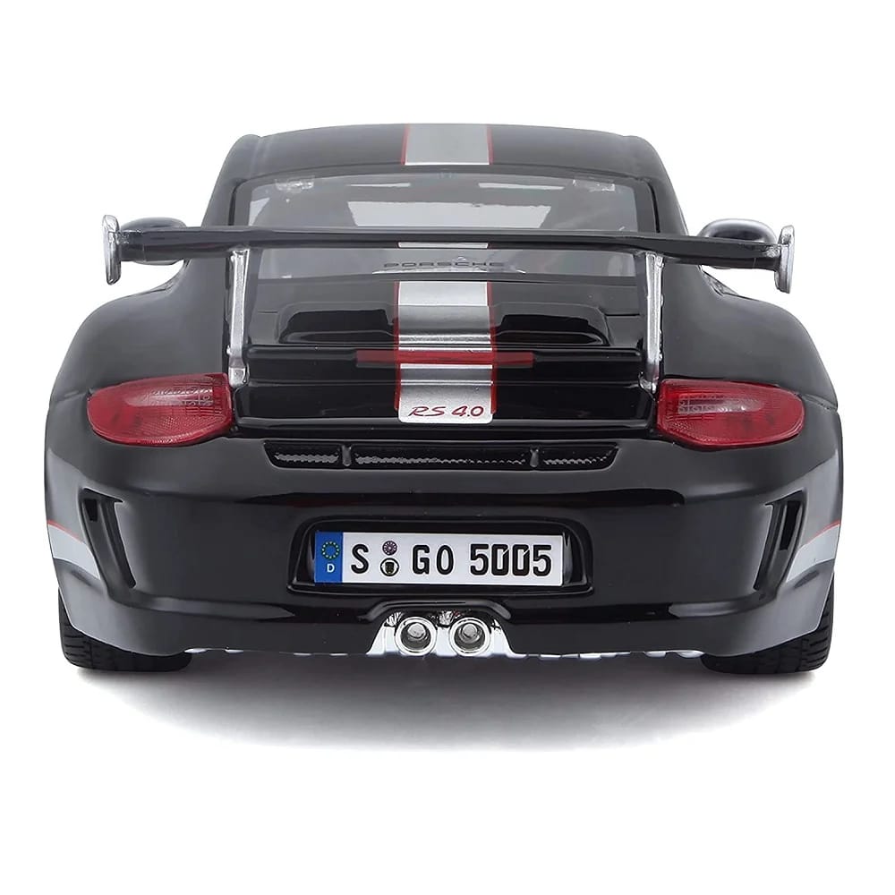 Porsche 911 GT3 RS 4.0 1/18