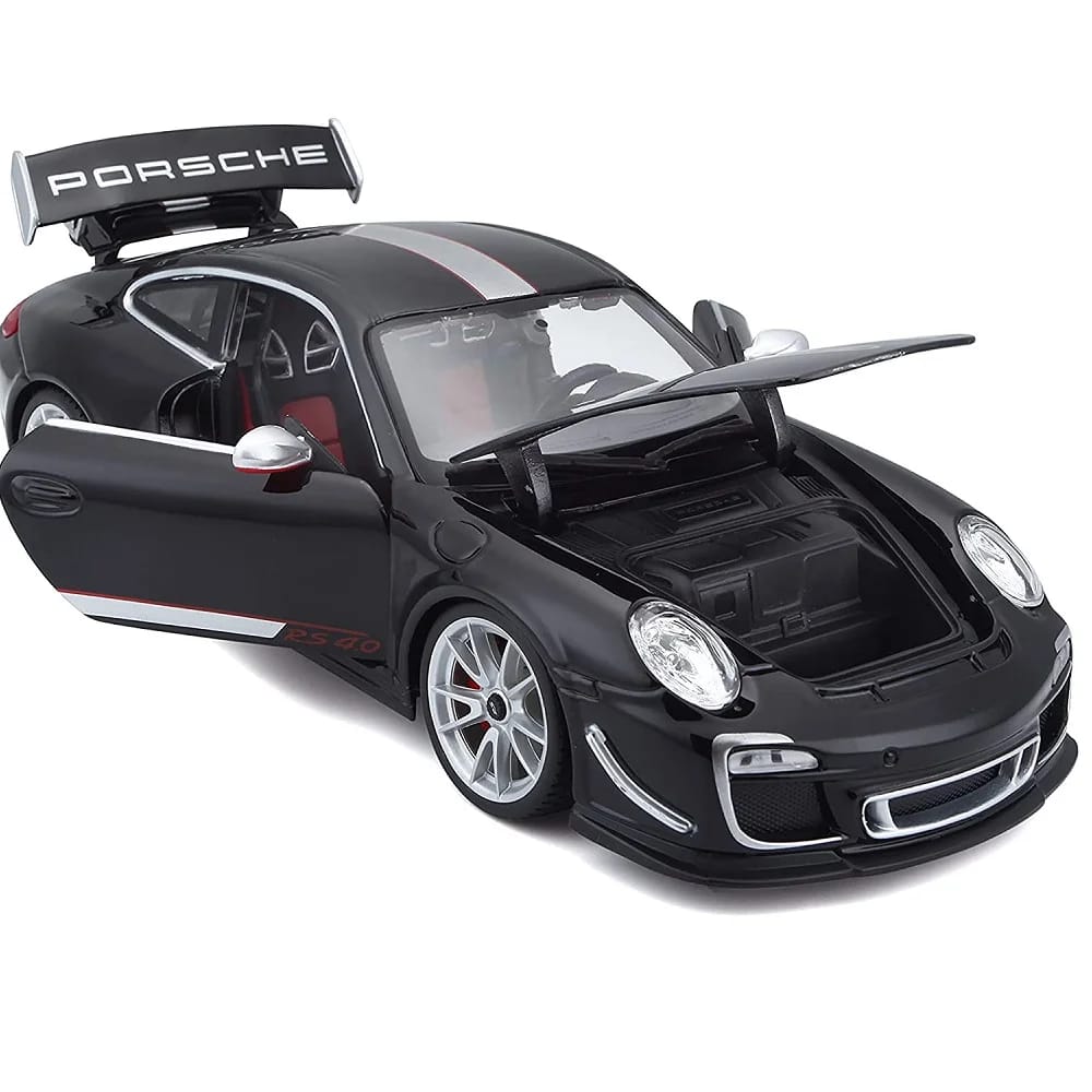 Porsche 911 GT3 RS 4.0 1/18