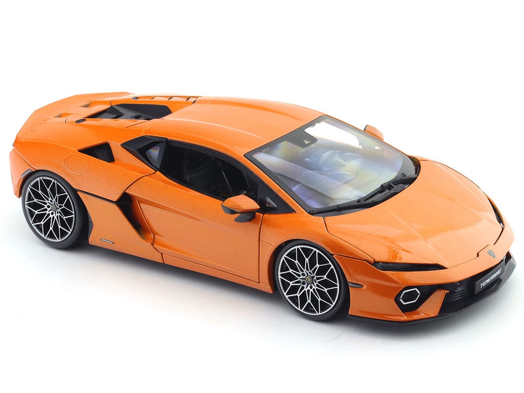 Lamborghini Temerario 1/18