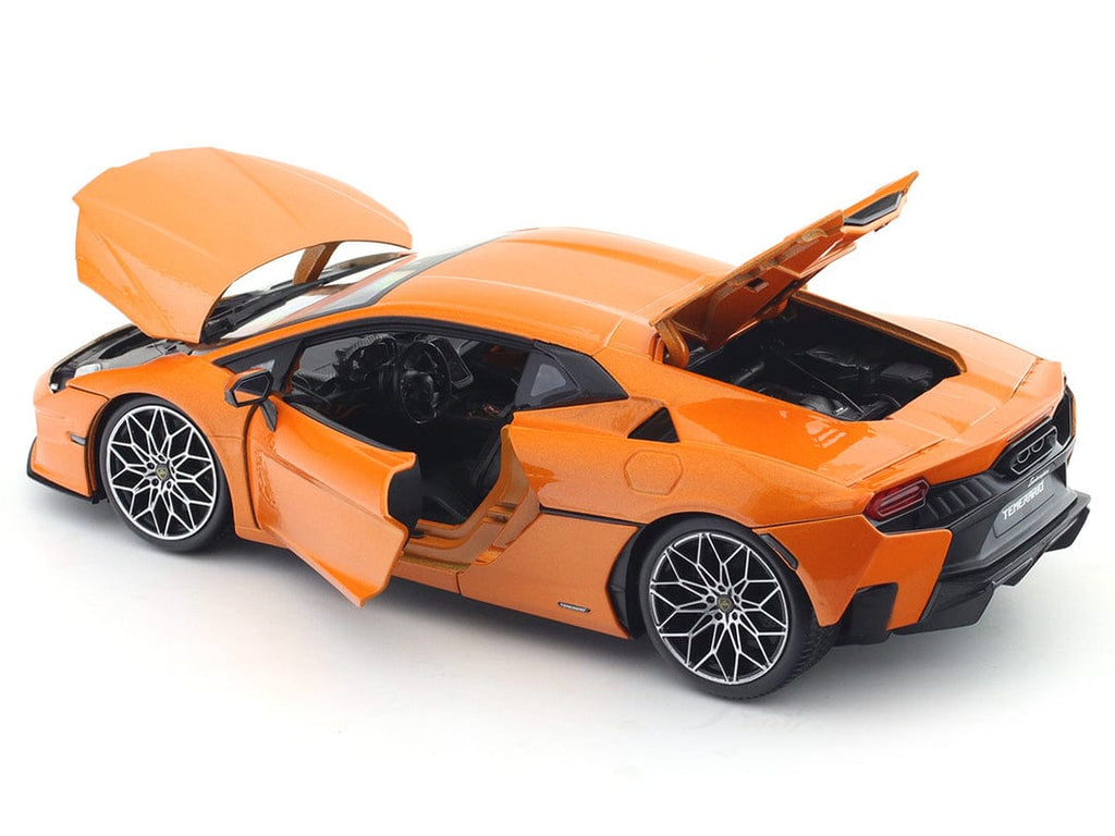 Lamborghini Temerario 1/18