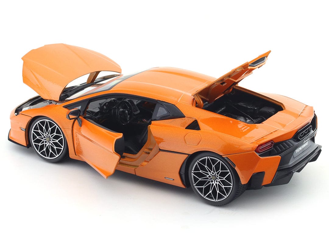 Lamborghini Temerario 1/18