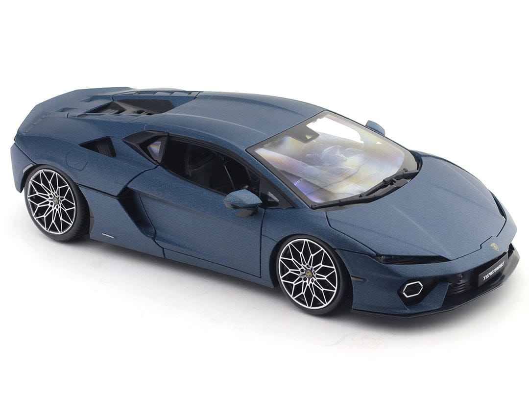 Lamborghini Temerario 1/18