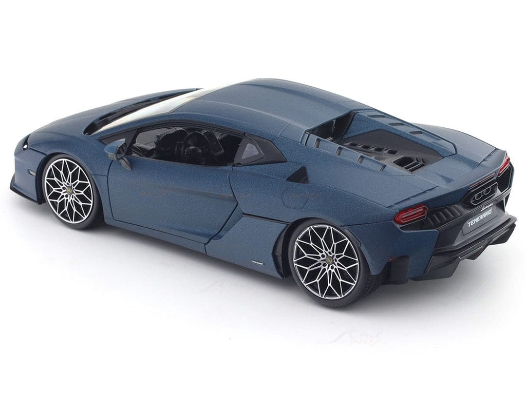Lamborghini Temerario 1/18