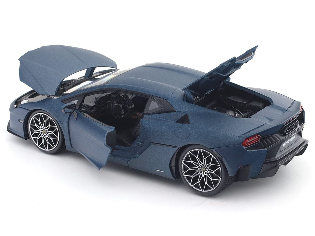 Lamborghini Temerario 1/18