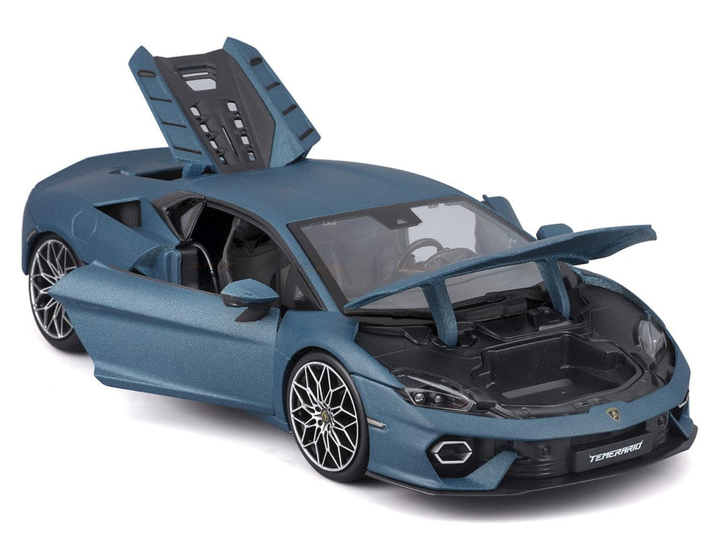 Lamborghini Temerario 1/18