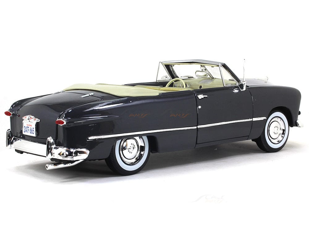 1949 Ford 1/18