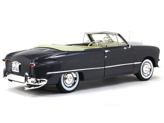 1949 Ford 1/18