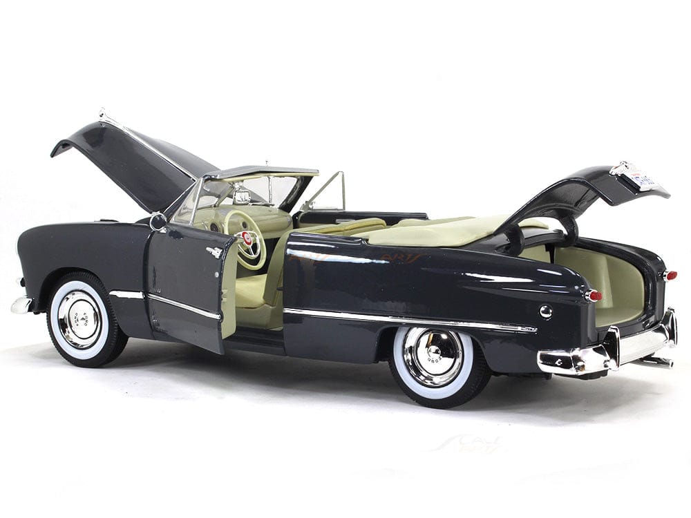 1949 Ford 1/18