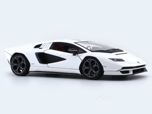 Lamborghini countach LPI 800-4 1/18