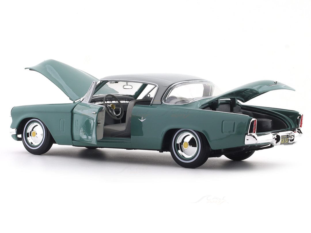 1953 Studebaker Starliner 1/18