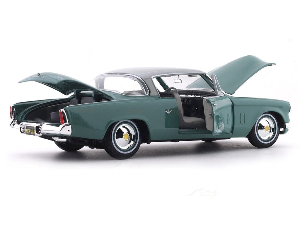 1953 Studebaker Starliner 1/18