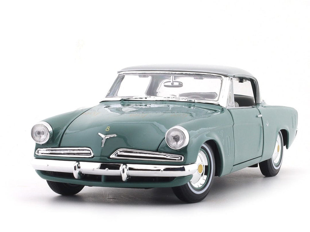 1953 Studebaker Starliner 1/18