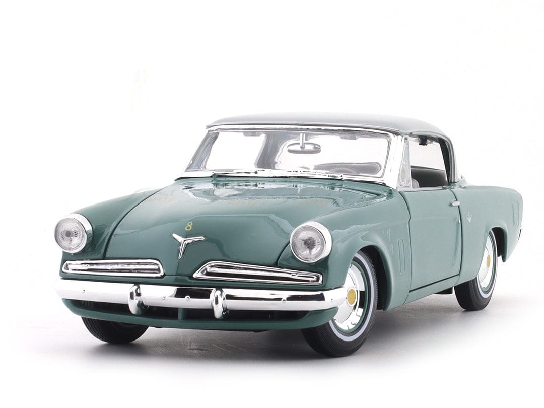 1953 Studebaker Starliner 1/18