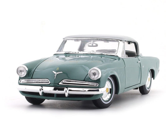 1953 Studebaker Starliner 1/18