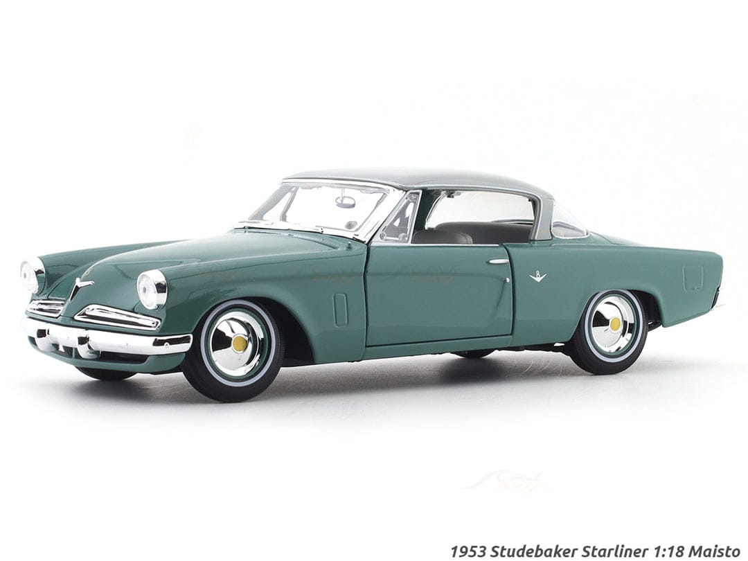 1953 Studebaker Starliner 1/18