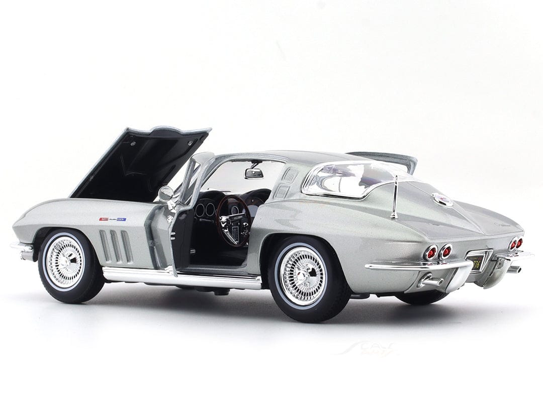1965 Chevrolet Corvette 1/18 – Toyzapp