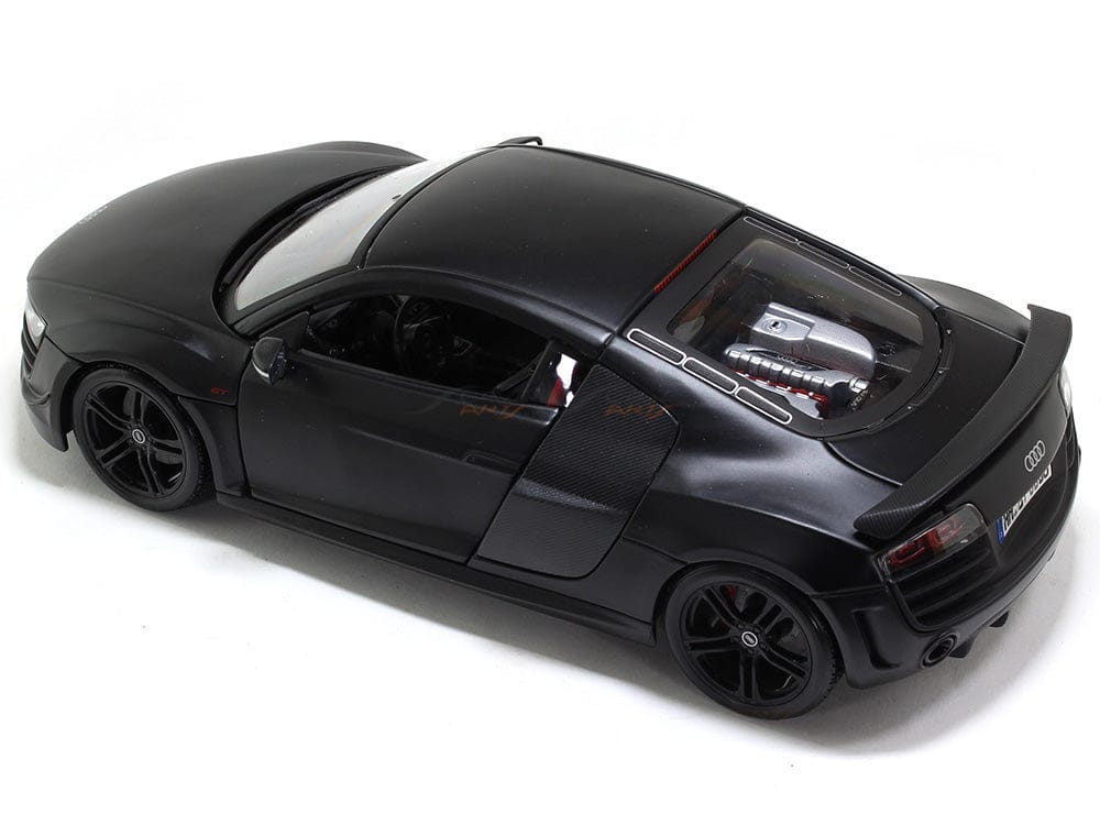 Audi R8 GT 1/18