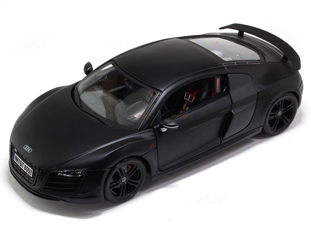 Audi R8 GT 1/18