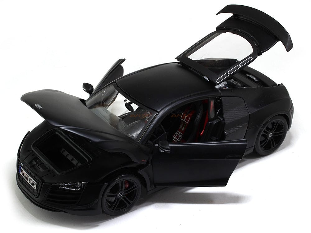 Audi R8 GT 1/18