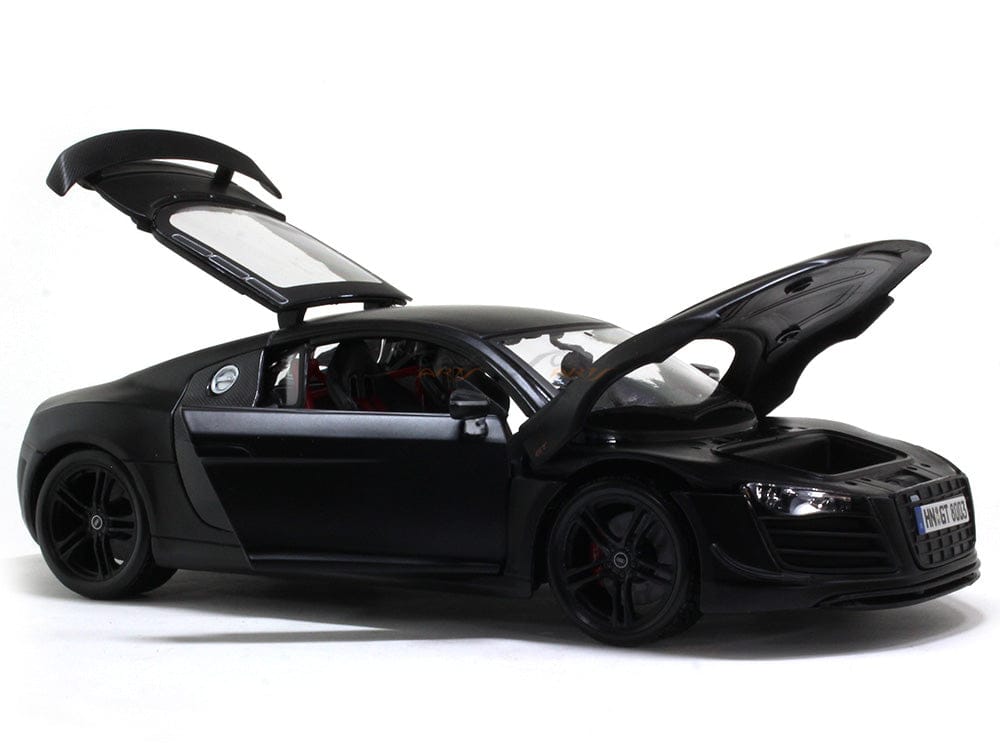 Audi R8 GT 1/18