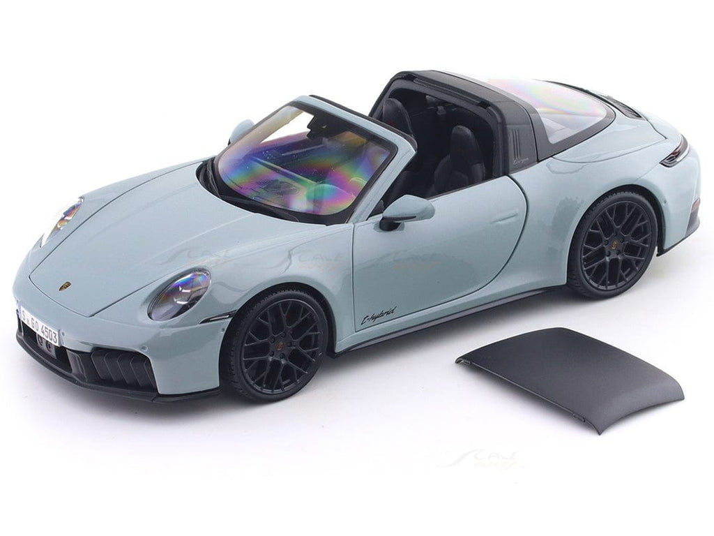 Porsche 911 Targa 4 GTS (992.2) 1/18