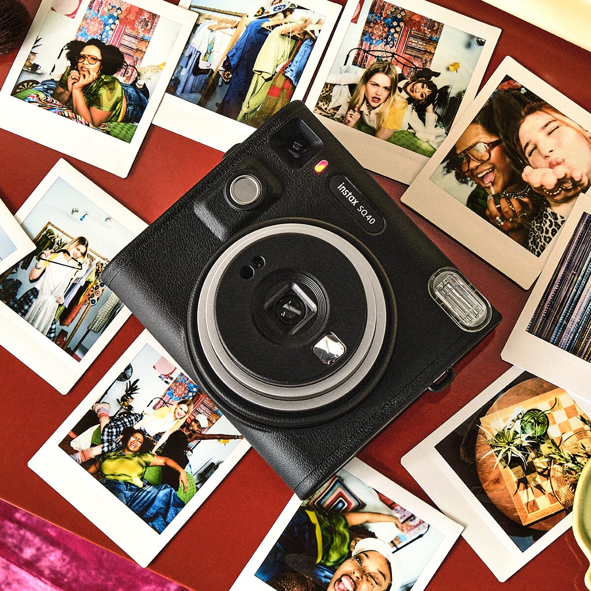 Instax SQ-40 camera