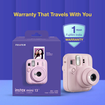 FujiFilm Instax mini 13