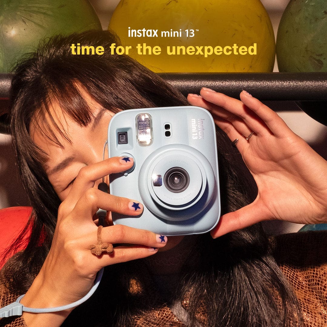 FujiFilm Instax mini 13