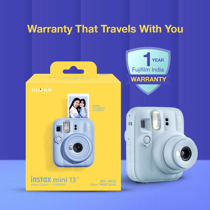 FujiFilm Instax mini 13