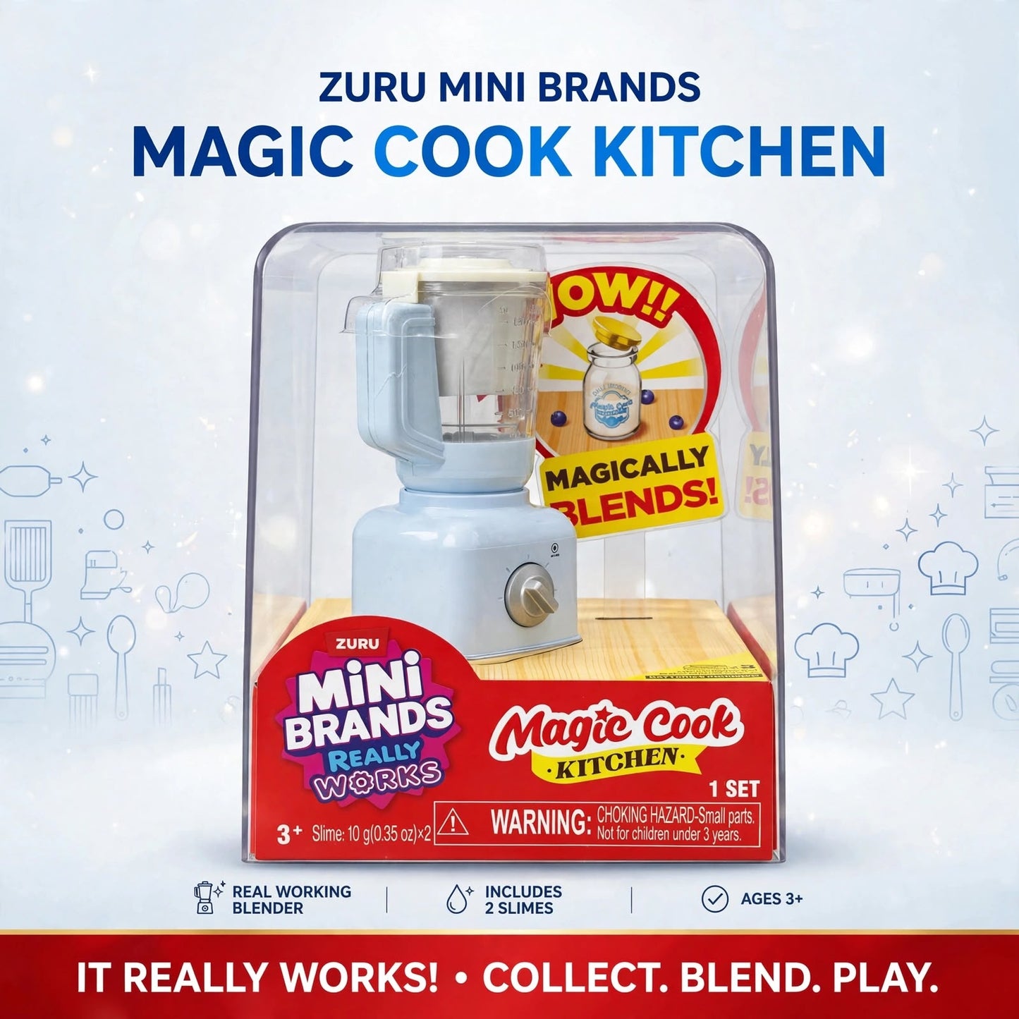 Zuru Mini-Brands
