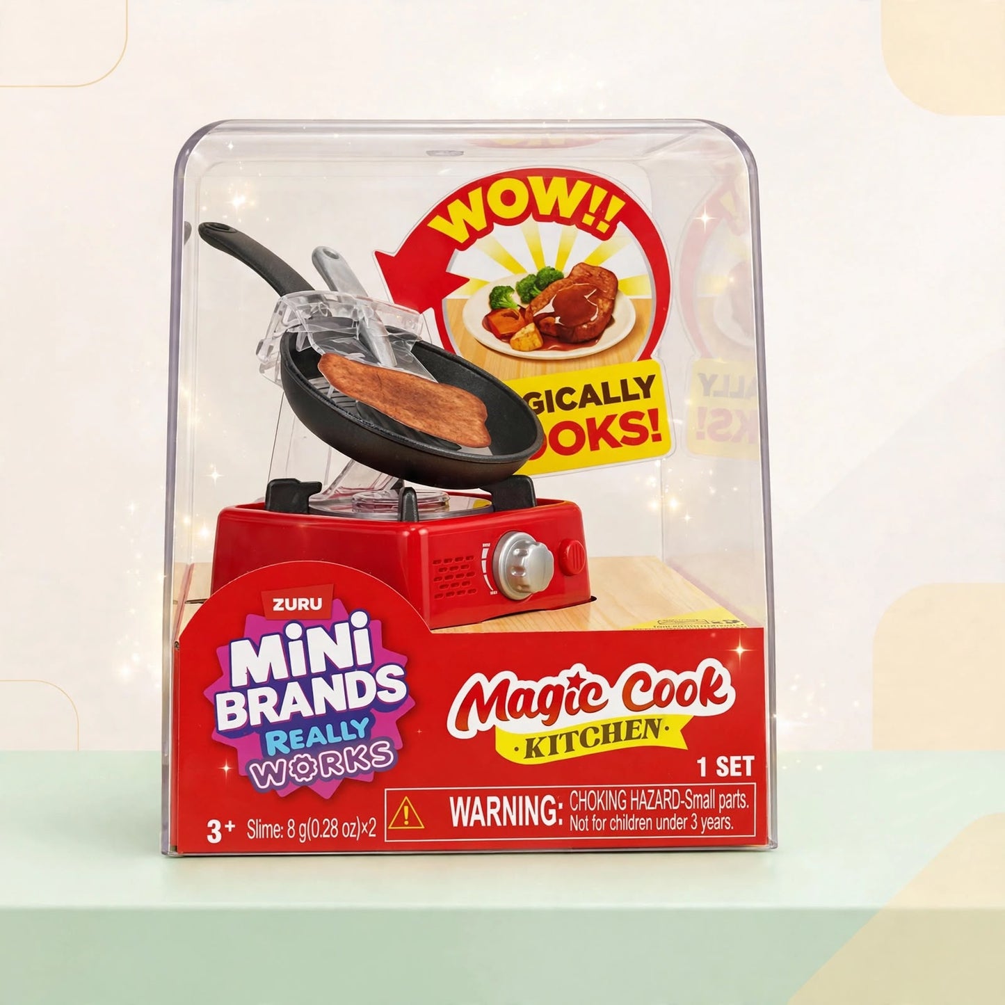 Zuru Mini-Brands
