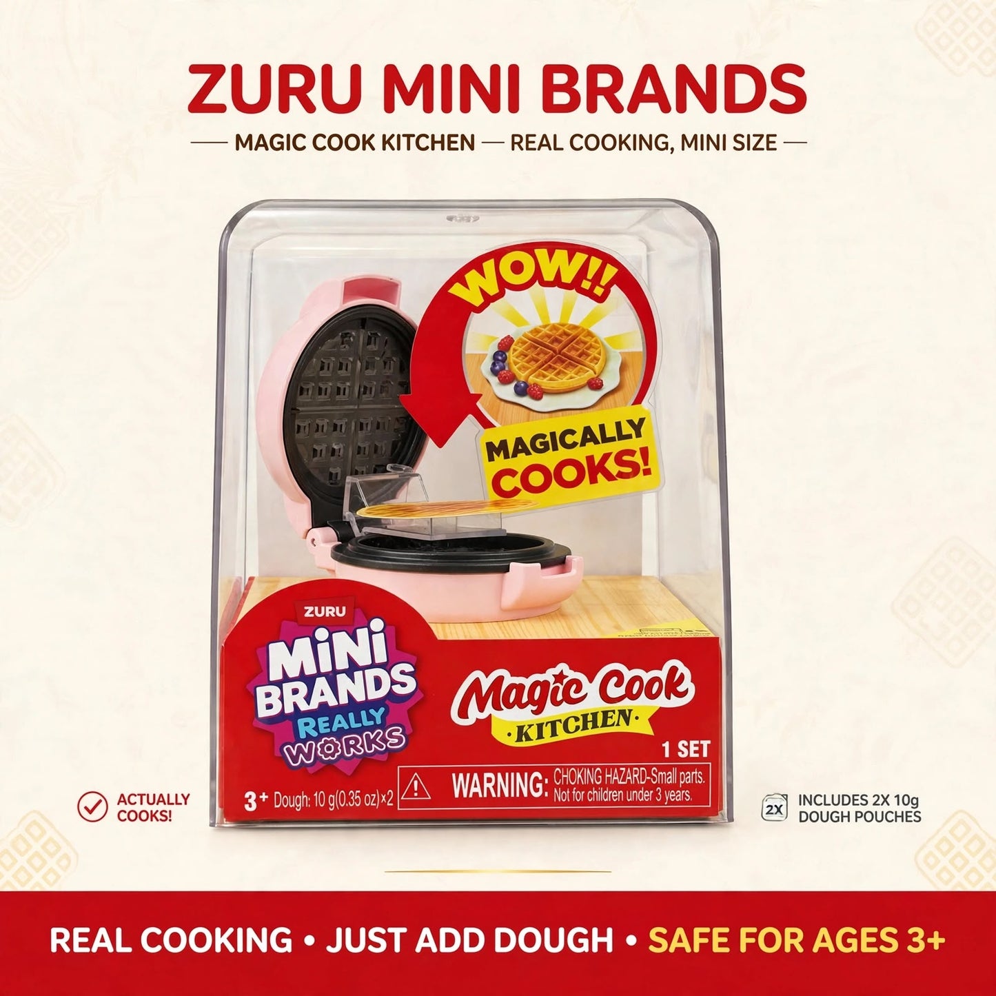 Zuru Mini-Brands