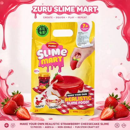 Zuru - Slime Mart