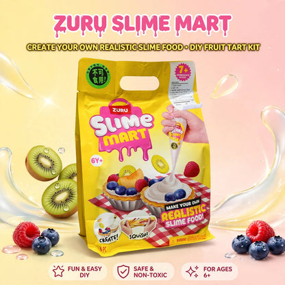 Zuru - Slime Mart