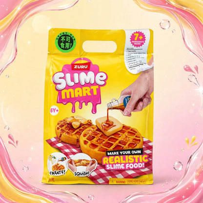 Zuru - Slime Mart
